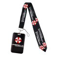thumbnail image 2 of Tarjetero de película ER727 para hombre y mujer, cartera para tarjetas de crédito, identificación, autobús, trabajo, estudiantes, 2 of 4