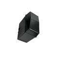 thumbnail image 1 of tamizeot Car Trash Can with Lid RV Bathroom Hiking Garbage Storage Bin Dustbin Trailer, 1 of 2