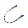thumbnail image 1 of Extreme Networks Summit UniStack - Stacking cable - 1.6 ft - for Summit 400-24t, 1 of 4