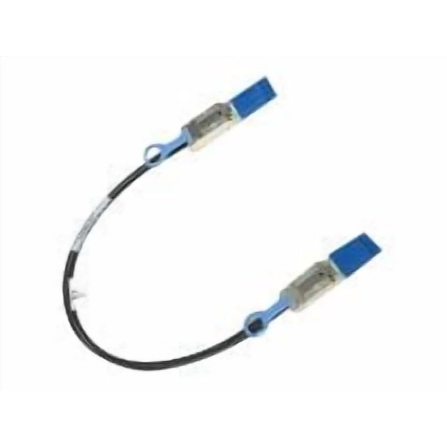 Extreme Networks Summit UniStack - Stacking cable - 1.6 ft - for Summit 400-24t