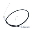 thumbnail image 1 of jinwen 36 inch Throttle Cable Cable Repair Kit Fit for LS1 Engine, 1 of 7