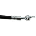 thumbnail image 2 of ACDelco Rear Brake Hose, 2 of 4