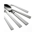 thumbnail image 3 of Oneida T812FDEF 7 in. Stain Fulcrum Stainless Steel Salad & Dessert Fork  Silver, 3 of 3