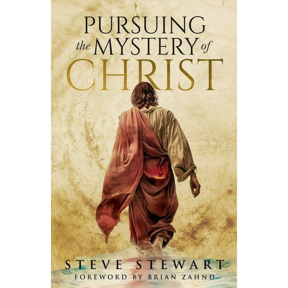 Pursuing the Mystery of Christ, (Paperback)