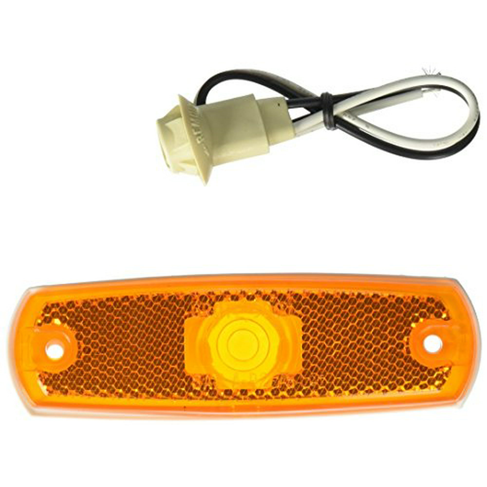 Grote Marker Light Pigtail Shelly Lighting