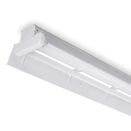 UPC 784231176320 product image for ACUITY LITHONIA TAF 2 32 MV 1/4 GEB10IS Fluorescent Fixture,F32T8,32W,120-277V | upcitemdb.com