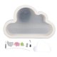 thumbnail image 1 of Mirror Tulip Lamp DIY Symbolizes Happiness Romantic Ambiance Tulip Sea Desk Lamp Decorative Night Light for Girls, 1 of 4