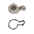 thumbnail image 2 of GMB 180-1070 Water Pump that fits a Audi 4000 (1981-1987), 2 of 5