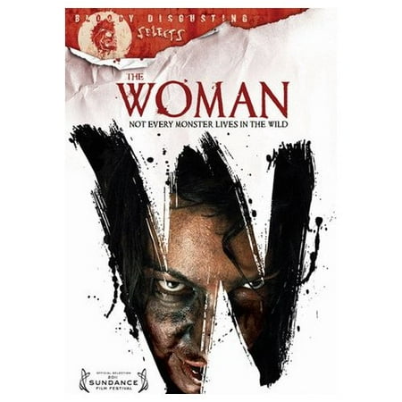 The Woman (2011)
