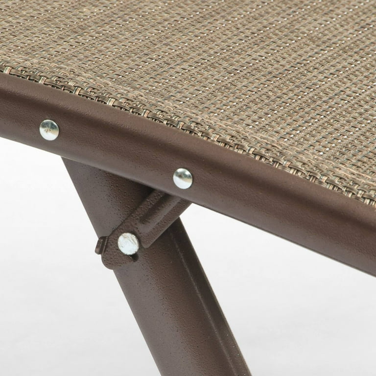 Havana sun lounger bronze new arrivals