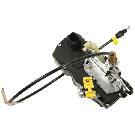 Standard Motor Products DLA-680 Power Door Lock Actuator Fits select: 2006-2011 CHEVROLET IMPALA