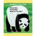 thumbnail image 1 of Panda Bear, Panda Bear, What Do You See?, 1 of 3