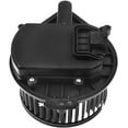 thumbnail image 3 of A-Premium HVAC Blower Motor with Fan Cage Compatible with Audi A4 Quattro A4 2003-2008 S4 2004-2009 RS4 2007-2008, 3 of 3