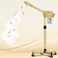 thumbnail image 1 of Vaporizador facial HSONBIUTY Professional con más vapor 650 ml, 1 of 7