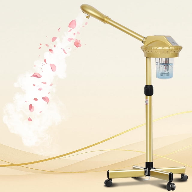 Vaporizador facial HSONBIUTY Professional con más vapor 650 ml
