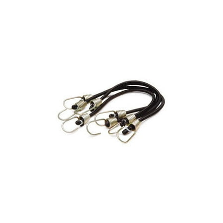 - RoadPro RP-311HD Heavy Duty Chrome Plated Steel Antenna Shock Spring