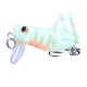 thumbnail image 1 of Greeniant Gran oferta, señuelo de pesca con forma de grillo vivo colorido de 3,5 cm/3g, langosta, lago Artificial, río, cebo de pesca, cebo Pescar B, 1 of 6