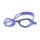 thumbnail image 3 of Gafas de natación para adultos, accesorio para deportes acuáticos, esnórquel y buceo. Púrpura, 3 of 8