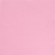 Hello Hobby Pink Felt Sheet for Crafting, 9 x 12, Soft Craft Base Material