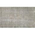 thumbnail image 1 of Ahgly Company Machine Washable Indoor Rectangle Contemporary Khaki Green Area Rugs, 2' x 5', 1 of 7