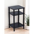 thumbnail image 1 of End Table, Multipurpose shelf, Easy Turn Assmebly, 1 of 1