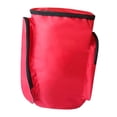 thumbnail image 1 of Bolsa de Taekwondo, bolsa para equipo deportivo, mochila deportiva versátil, mochila para entrenamiento de gimnasio, fitness, ejercicio, hombres y Rojo, 1 of 8