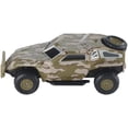 thumbnail image 3 of Mattel Fast Furious Camo Series Custom Downhill Buggy Buggy Personalized 5 6, 3 of 6
