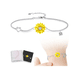 thumbnail image 1 of Joyeria Mujer Pulsera  Pulseras Girasol Xtellar, 1 of 3