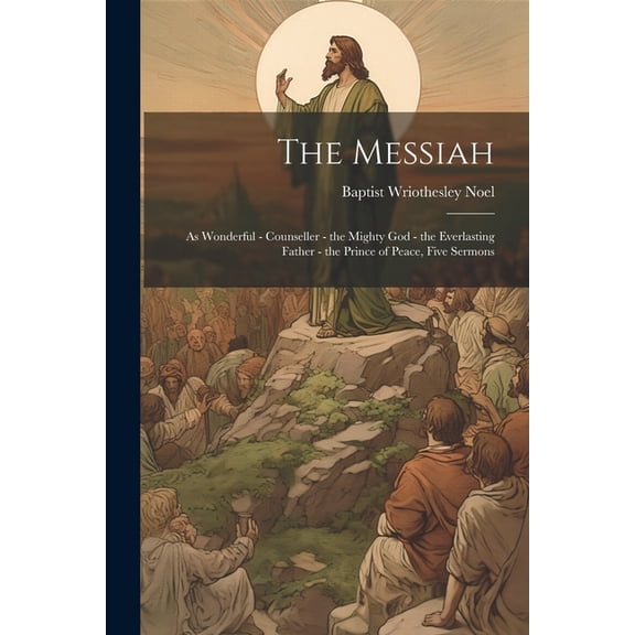 The Messiah (Paperback)