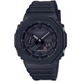 thumbnail image 1 of Casio G-Shock Ana-Digi Mens Watch GA-2100-1A1, 1 of 1
