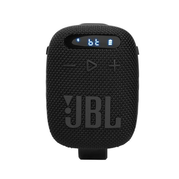 Bocina Portátil JBL JBLWIND3AM Negro