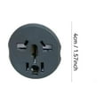 thumbnail image 2 of Universal Travel Adapter Plug Standard Solves Incompatible Enhancing Home And International Experience, 2 of 4