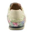 thumbnail image 4 of L`Artiste Wavehello Women’s Fashion Sneaker with Cushioned Leather Comfort, 4 of 7