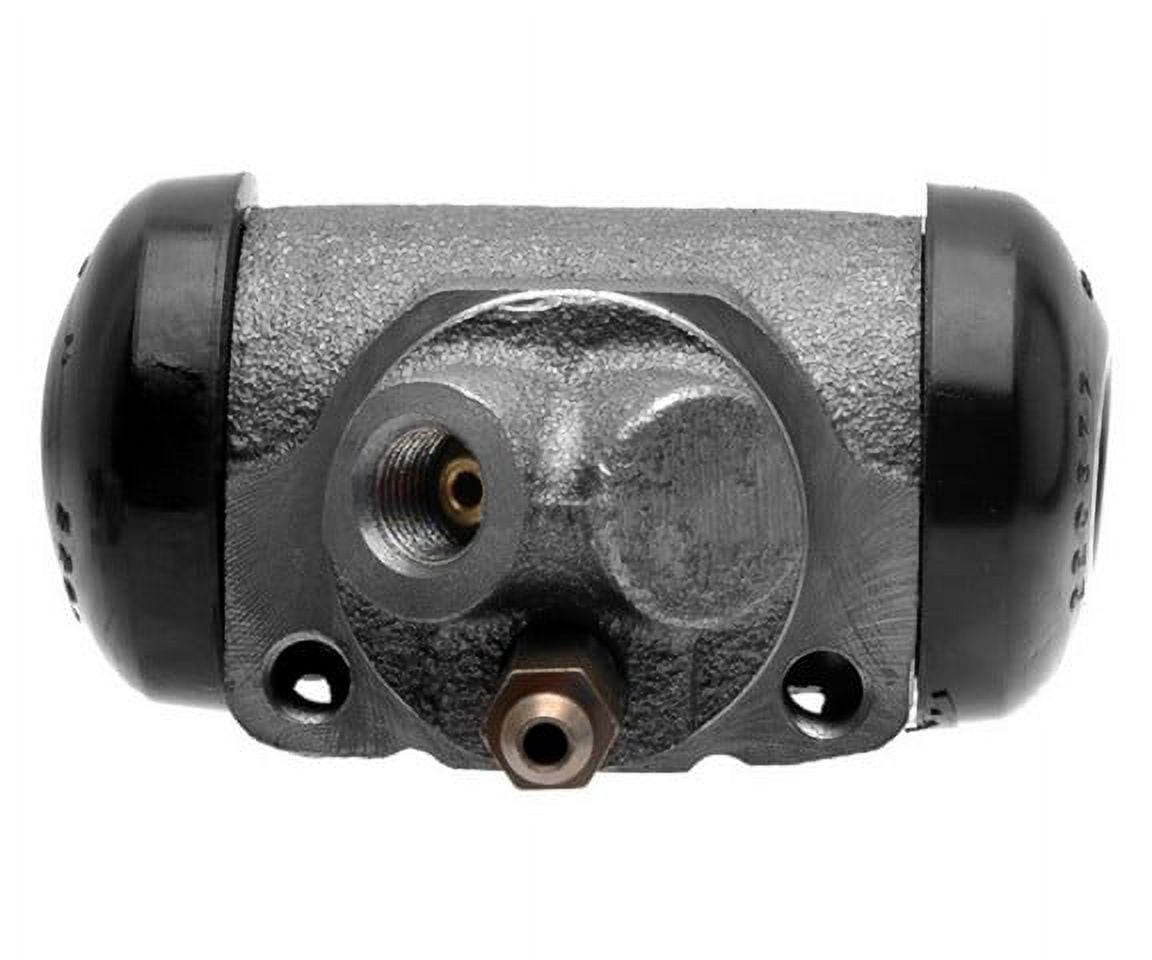 Drum Brake Wheel Cylinder Fits select: 1970-1972 CHEVROLET C20, 1967-1972 CHEVROLET K20