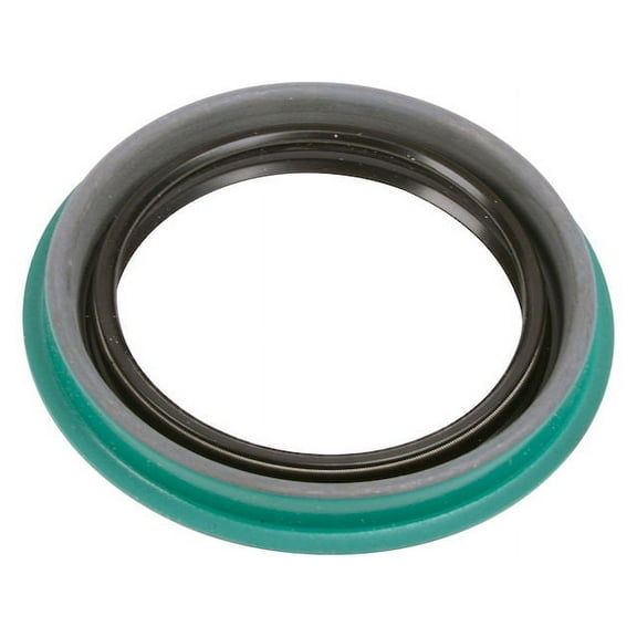 Wheel Seal - Compatible with 1969 - 1994 Ford F-250 1970 1971 1972 1973 1974 1975 1976 1977 1978 1979 1980 1981 1982 1983 1984 1985 1986 1987 1988 1989 1990 1991 1992 1993