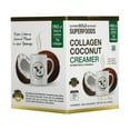 thumbnail image 5 of California Gold Nutrition, Superfoods, Collagen Coconut Creamer, Unsweetened, 12 Packets 0.85 oz (24 g) Each, 5 of 6