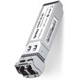 thumbnail image 1 of ipolex Module Émetteur-Récepteur 10Gb/s SFP+ 10g Base-Sr pour Cisco SFP-10G-SR Cisco Meraki Ubiquiti D-Link Supermicro Netgear, 1 of 5