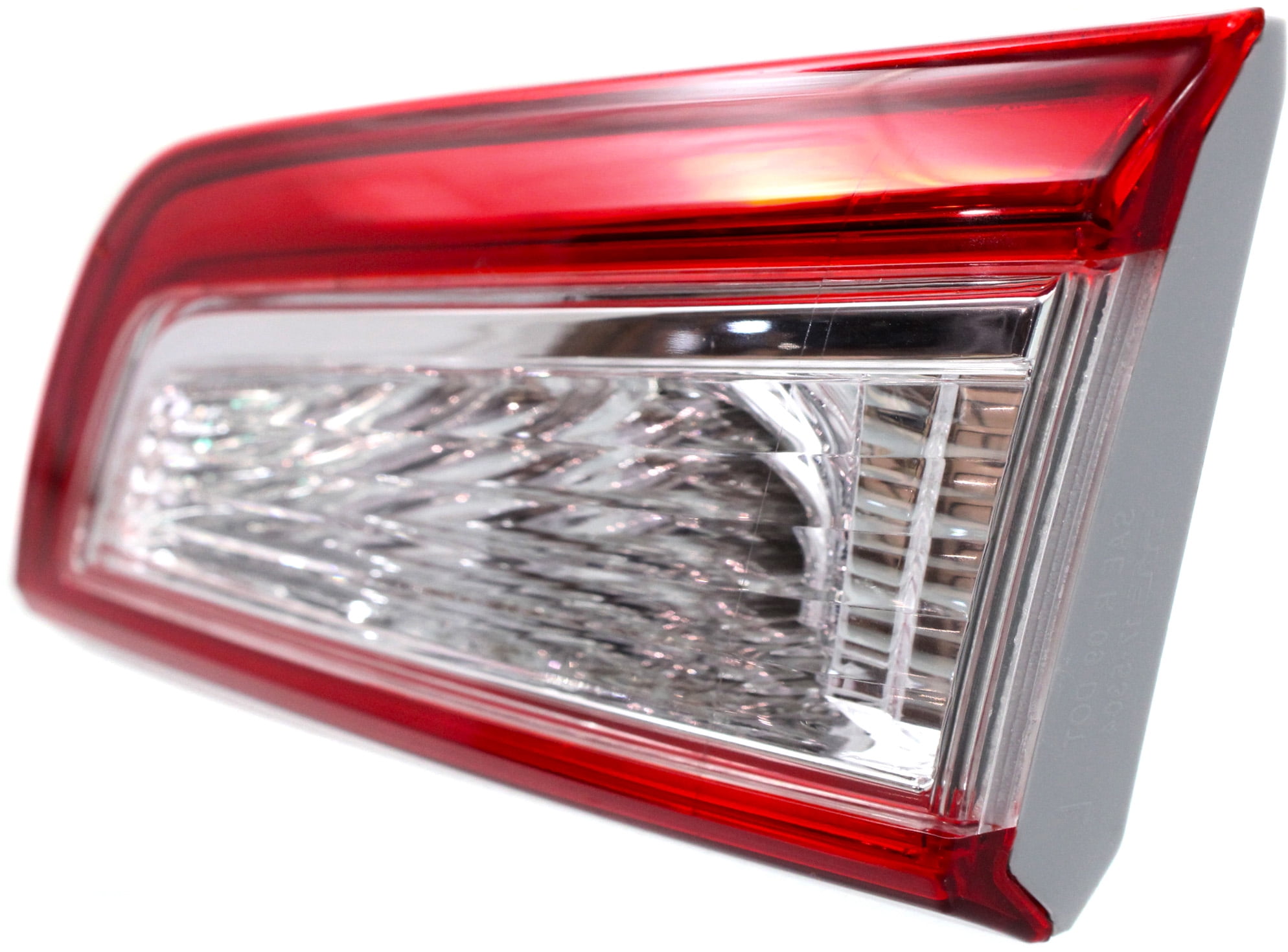 Tail Light Compatible With 2012-2014 Toyota Camry Right Passenger With bulb(s)