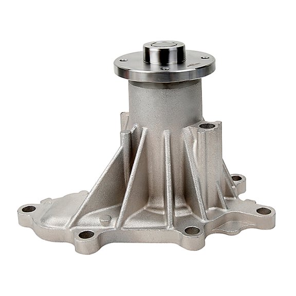 Bomba De Agua Cabstar 2008 A 2013 Nissan L4 2.5L Diesel KEEP ON GREEN .
