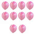 thumbnail image 2 of YAOMOBB Wedding Party Balloon Marble Agate Pattern Party Balloon Set Leakproof Decor for Wedding Party, 2 of 6