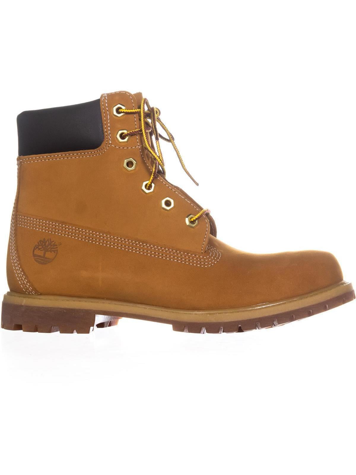 timberland 6in prem wheat