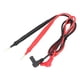 thumbnail image 4 of Cables de Prueba de Clavijas de Multímetro ANGGREK Kit de Sondas de 2 Piezas 20A 2000V, 4 of 8