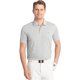 thumbnail image 1 of IZOD Island Time Heather - Polo de rugby para hombre, color gris, XXL IZOD polo, rugbi, 1 of 1