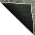 thumbnail image 3 of Addison Rugs Chantille Indoor/Outdoor Transitional Abstract Aloe Washable Rectangle Rug, 10' x 14', 3 of 6