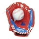 thumbnail image 3 of Guante de Baseball Rawlings Infantil de 9 Pulgadas con Pelota, 3 of 4