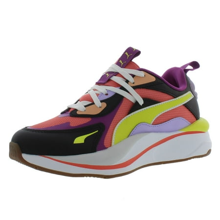 Puma Rs Curve Sunset Womens Shoes