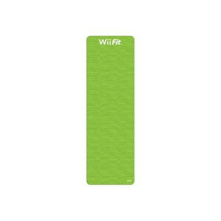 UHWI-20 Wii Fit Yoga Mat