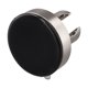 thumbnail image 4 of For Glass For Marble Bracket Shower Head Holder ABS Plastic Easy To Operate Punch Free Universal Design Brand New, 4 of 11