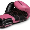 thumbnail image 7 of Medium Boxing Gloves with Hand Wraps, 7 of 7