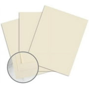SuperFine Softwhite Paper - 8 1/2 x 11 in 28 lb Writing Smooth 500 per Ream